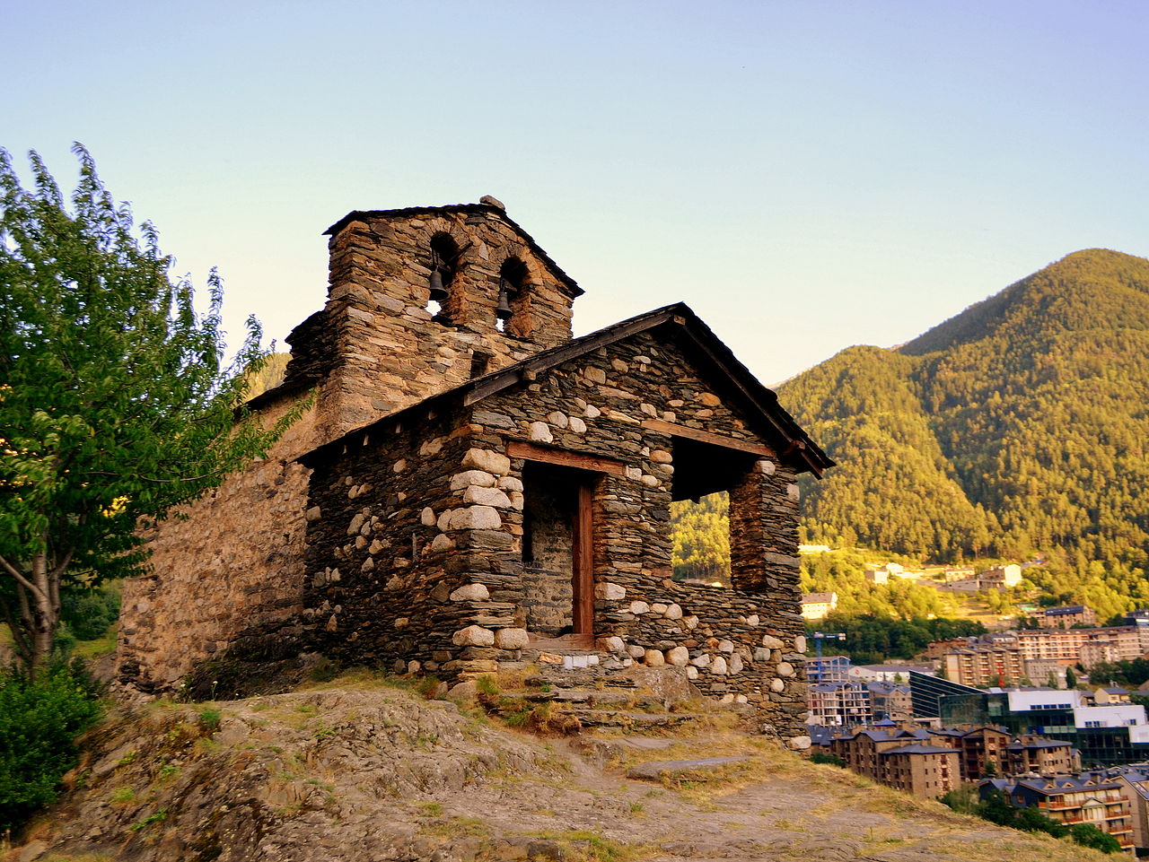 Sant Romà de les Bons
