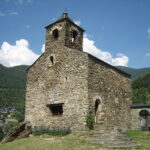 Sant Cristòfol d'Anyós