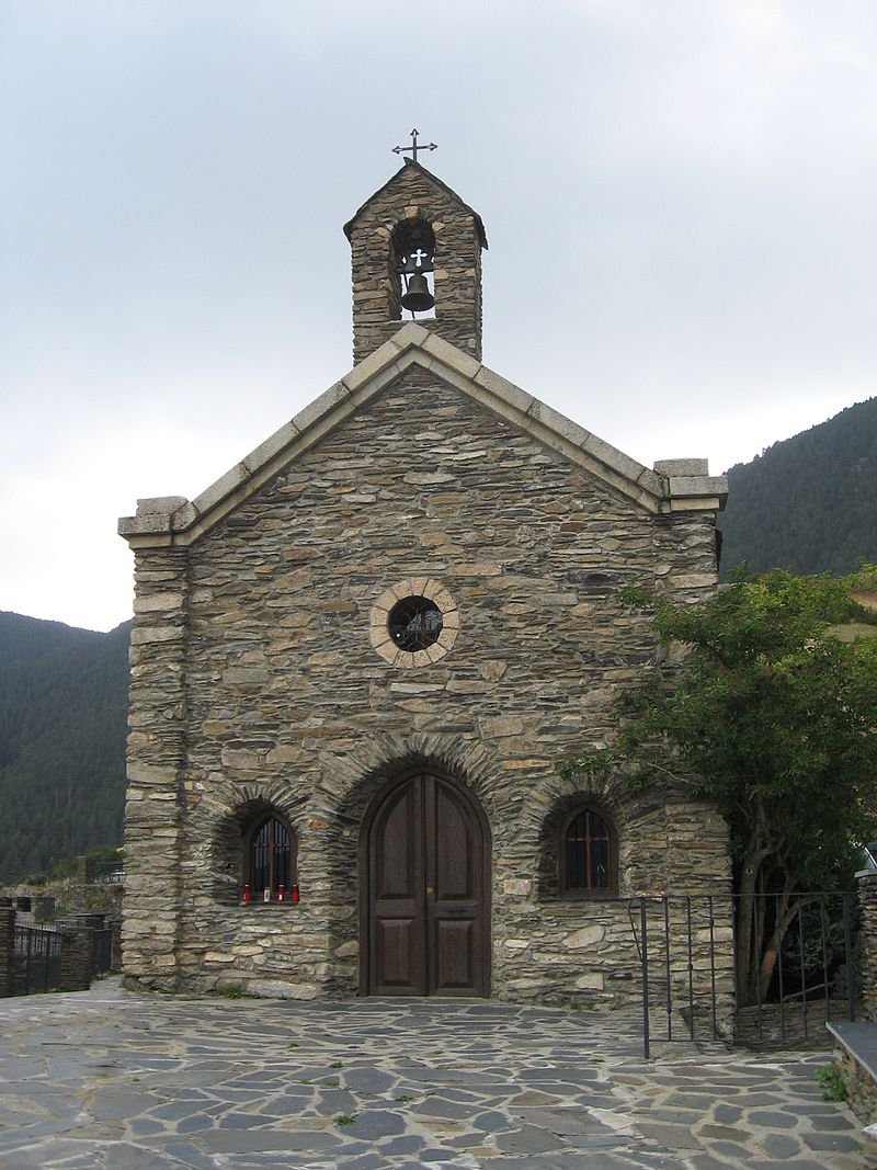 Santuari de Canòlich