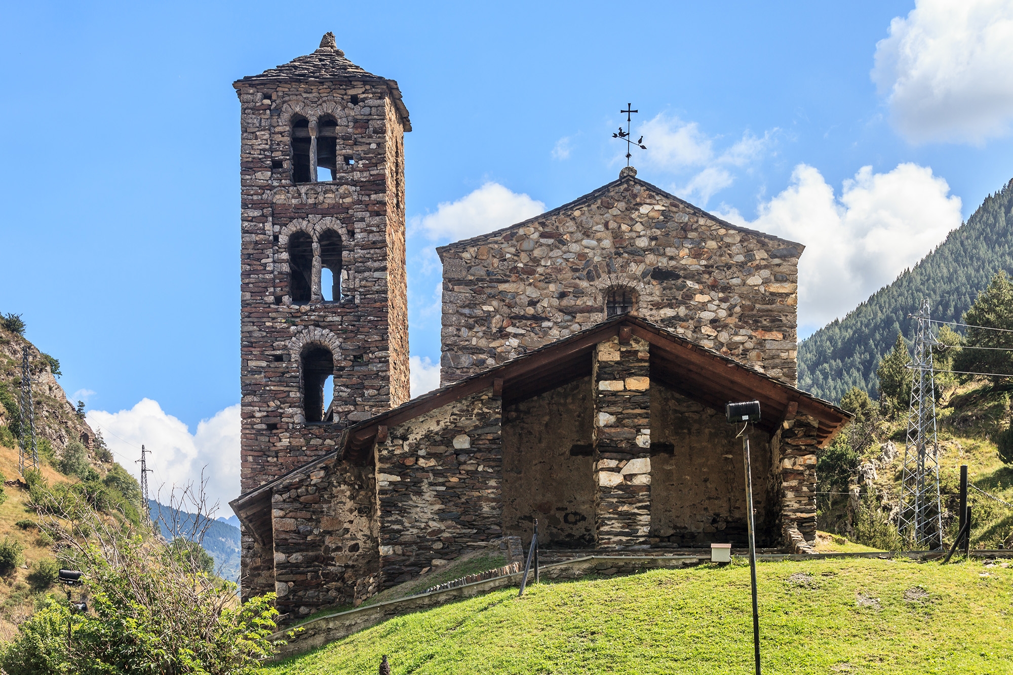 Sant Joan de Caselles