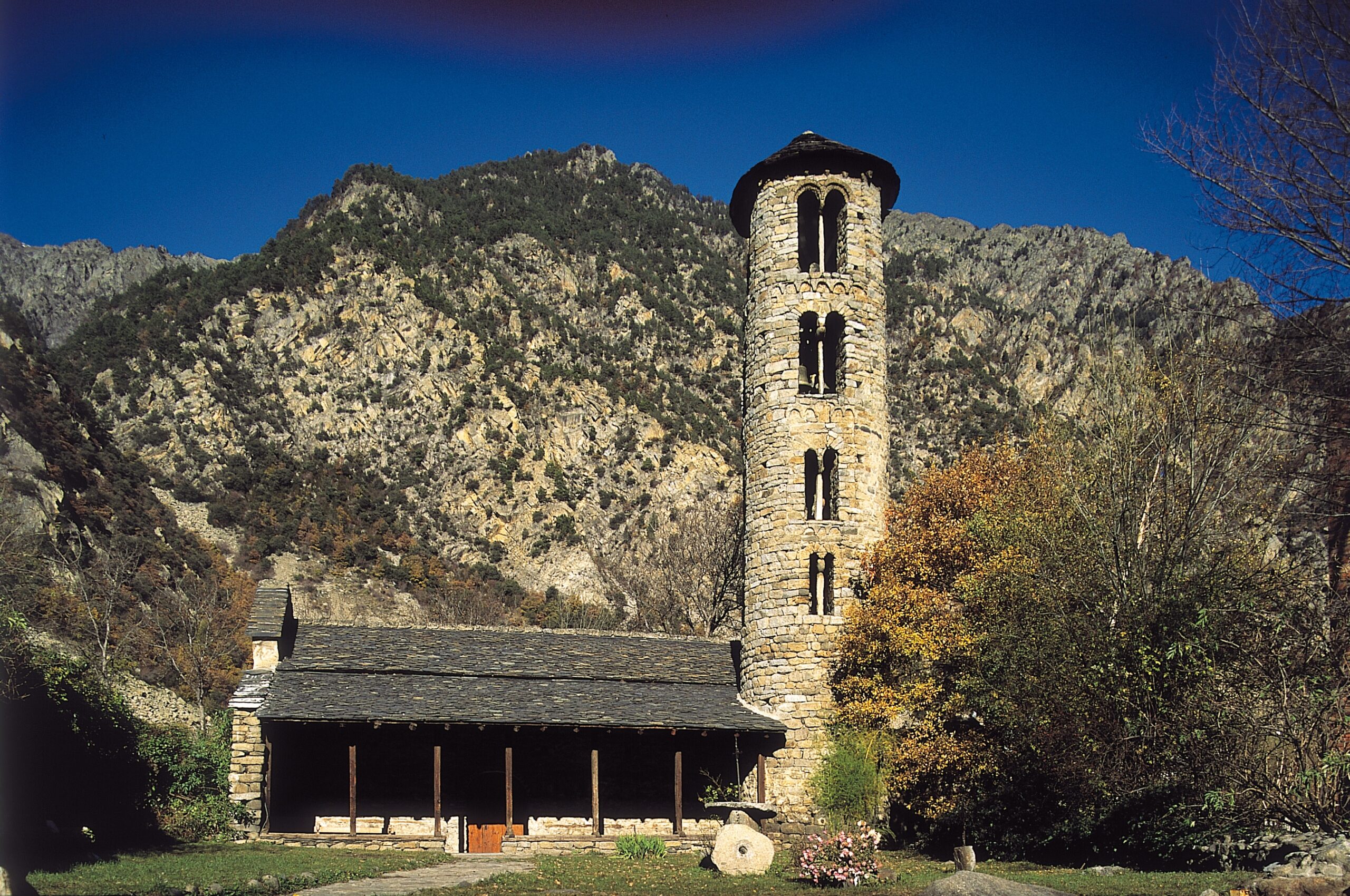 Santa Coloma