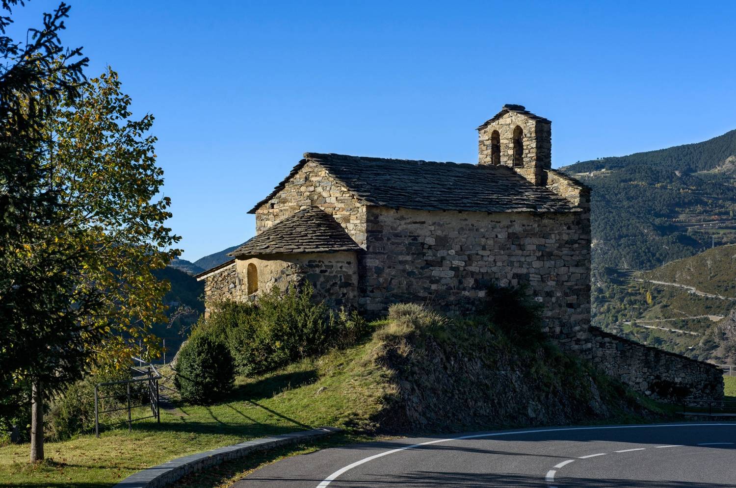 Sant Serni de Nagol