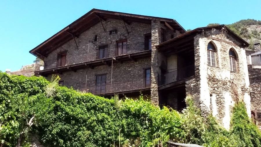Casa Rossell