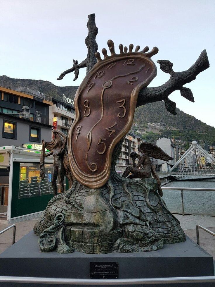La Noblesse du Temps