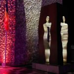 Monument als homes i dones