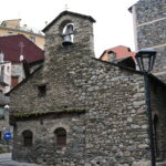 Imatge de Sant Miquel de la Mosquera
