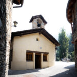 Sant Roc de Sornàs