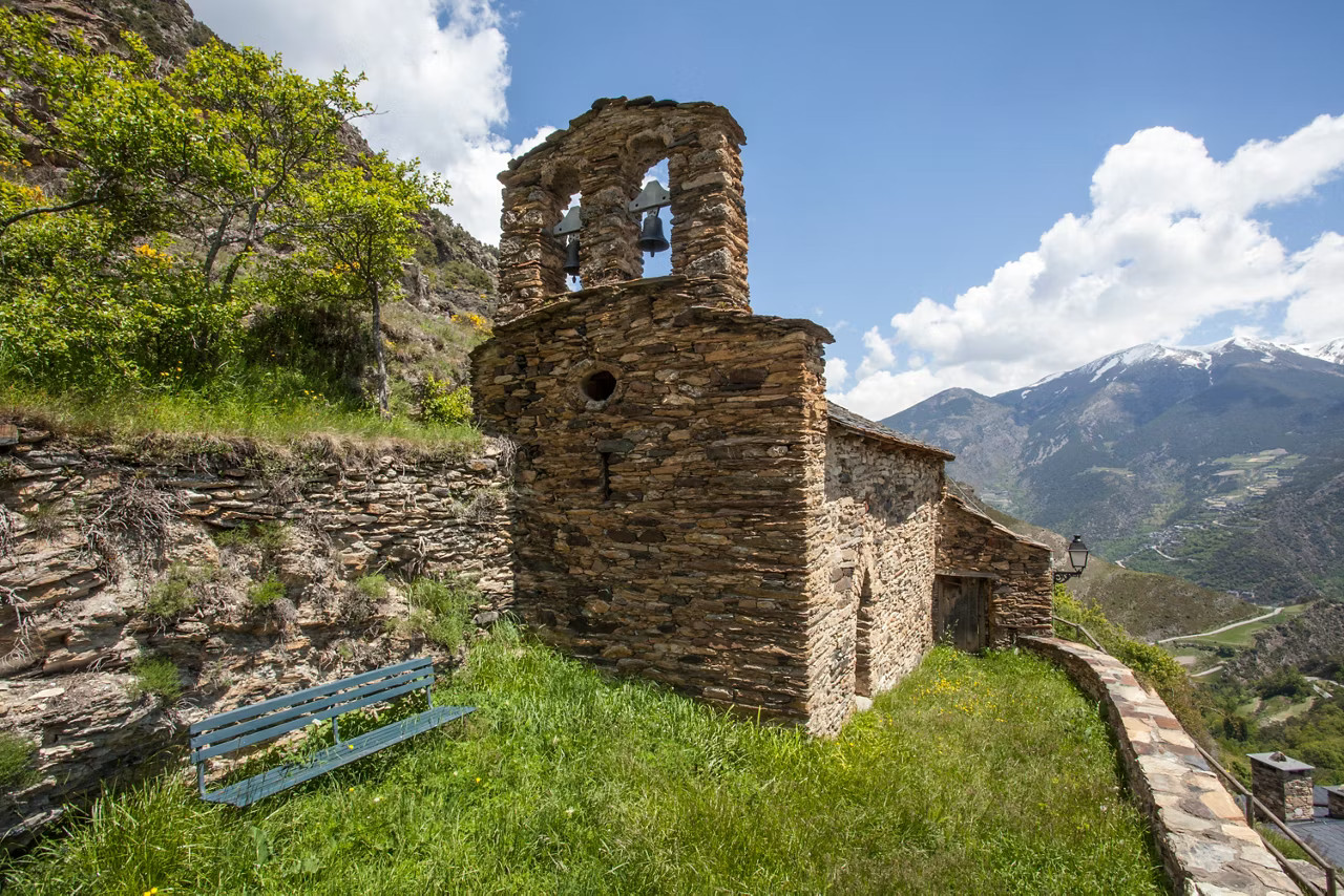 Sant Miquel de Fontaneda