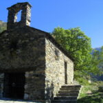 Sant Romà dels Vilars